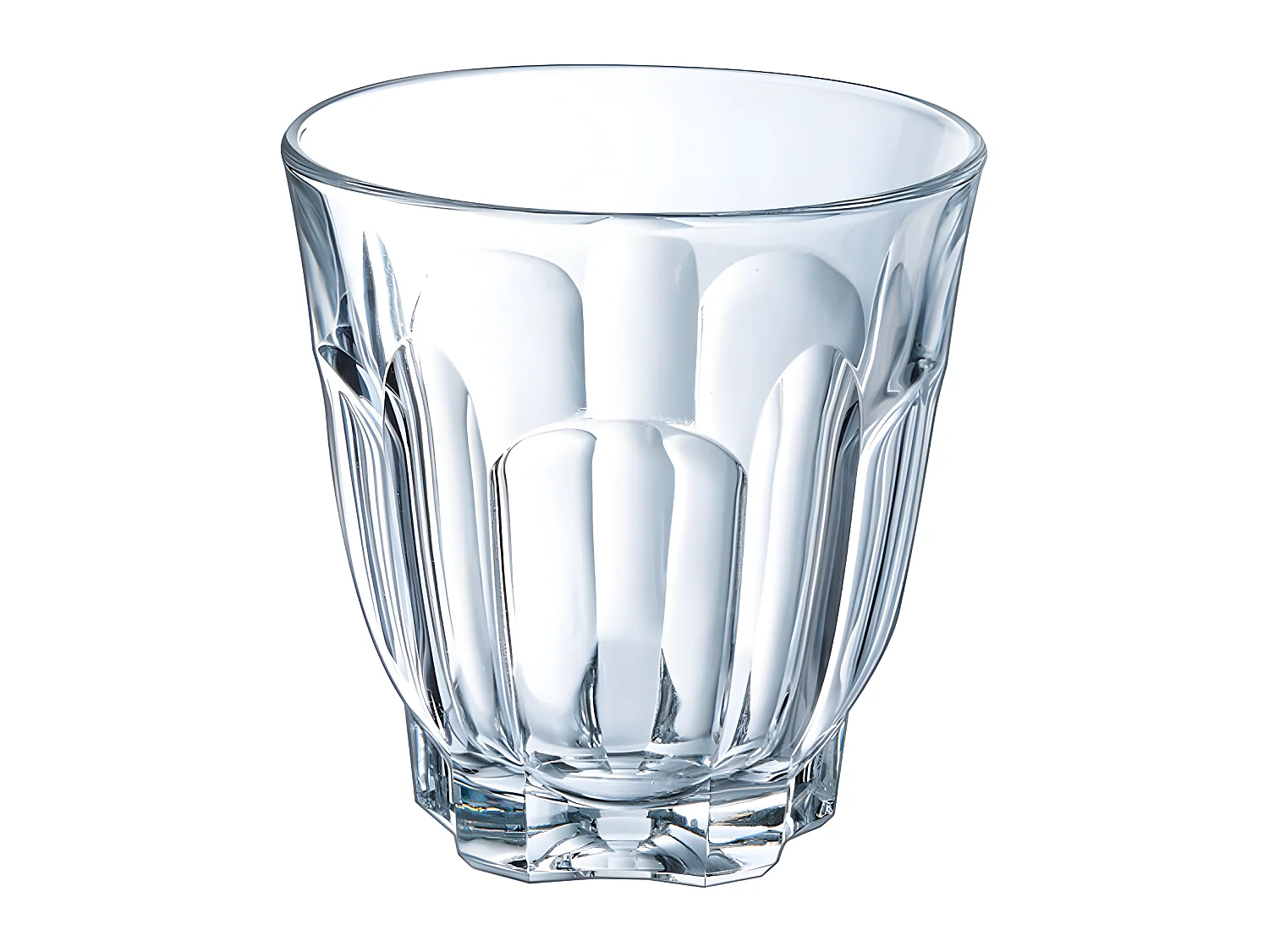 Boîte de 6 gobelets Charlotte 24 cl