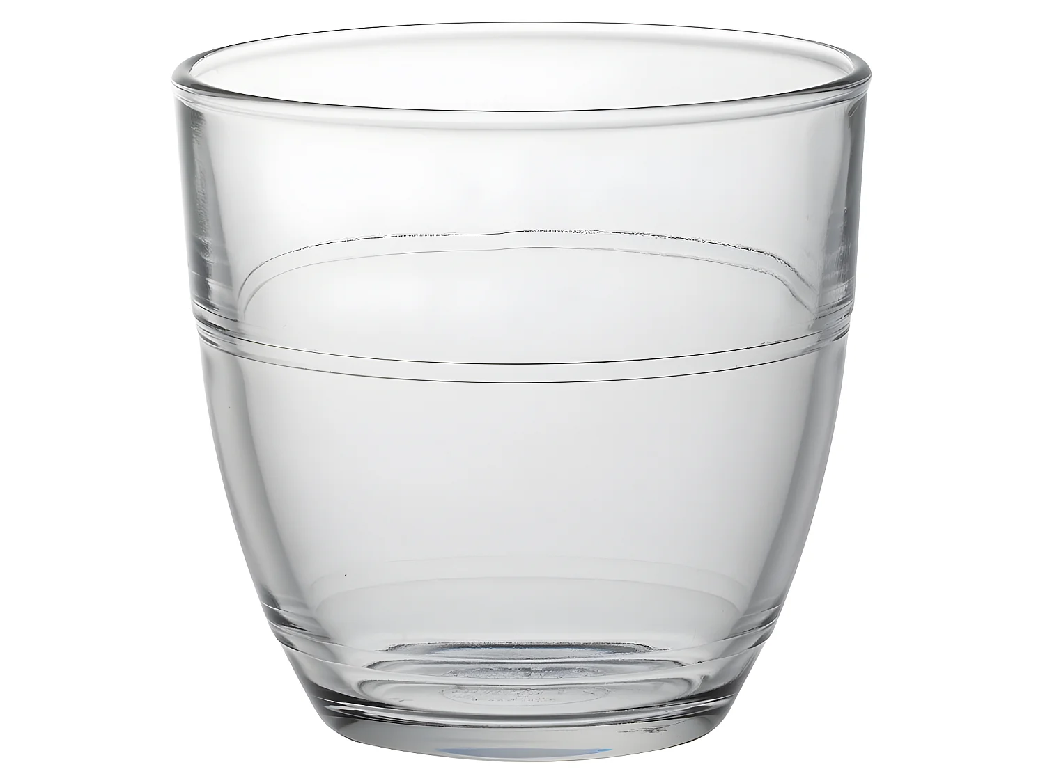 Boîte de 6 gobelets Gigogne 22 cl