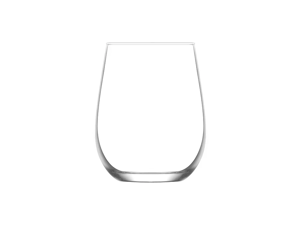 Boîte de 6 gobelets gaia 36 cl