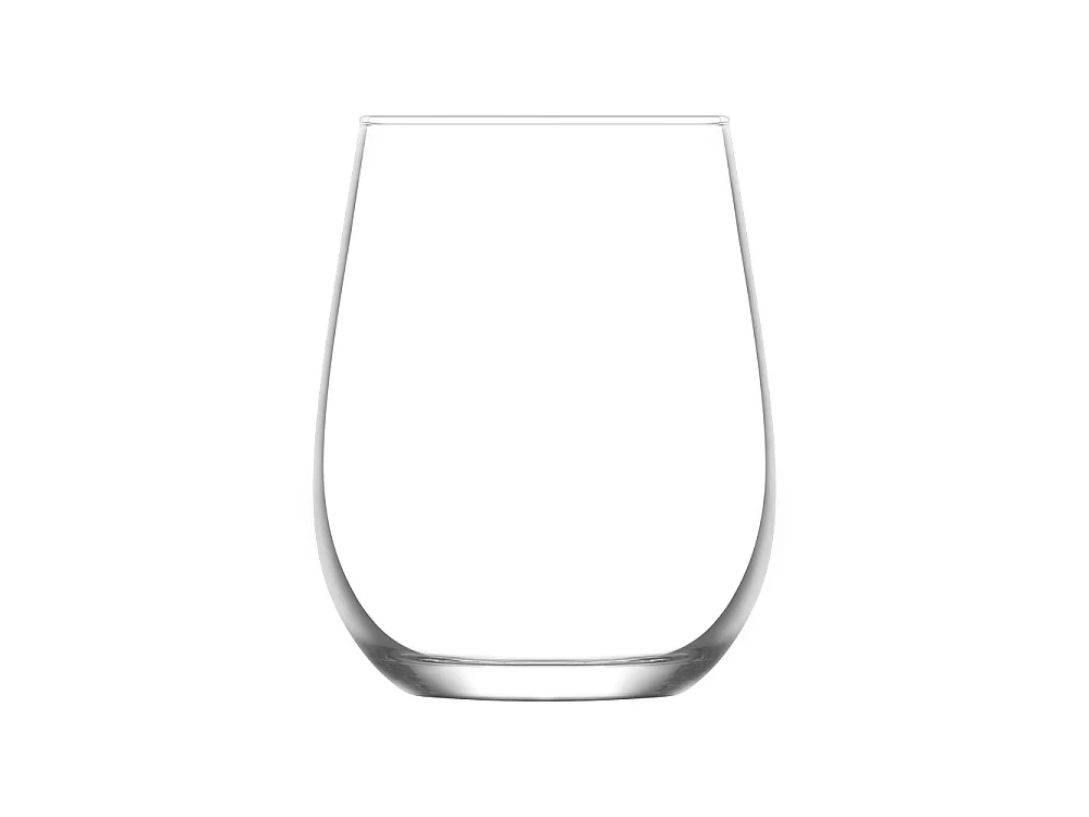 Boîte de 6 gobelets gaia 36 cl