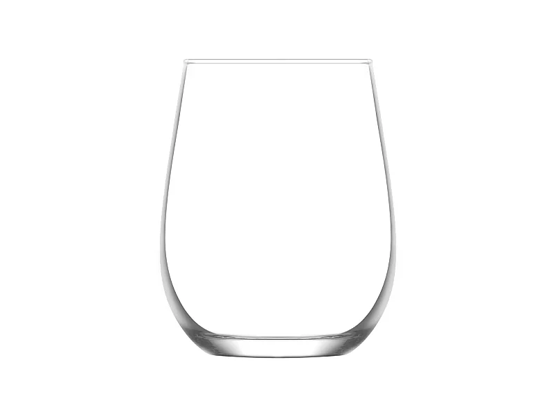 Boîte de 6 gobelets gaia 36 cl