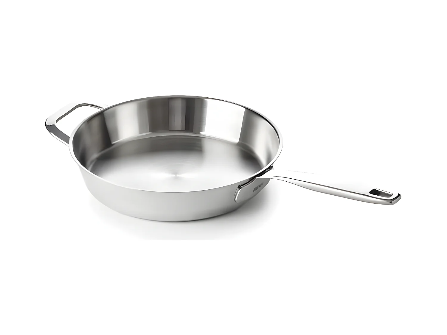 Beka Poêle inox 28cm - 15327284