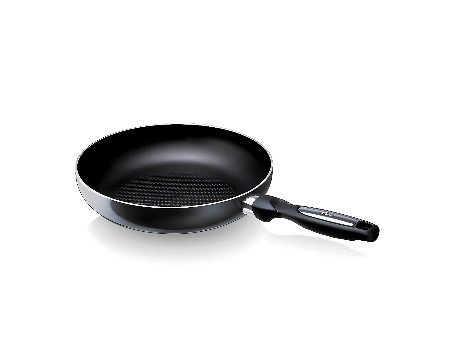 Beka Poêle revêtement anti-adhésif 24cm - 13077244