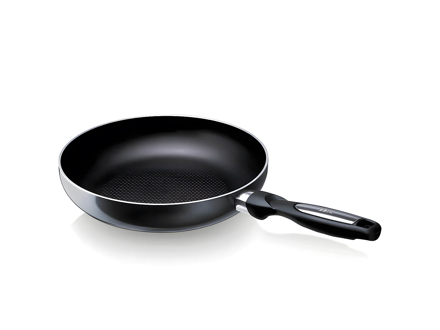 Beka Poêle revêtement anti-adhésif 24cm - 13077244