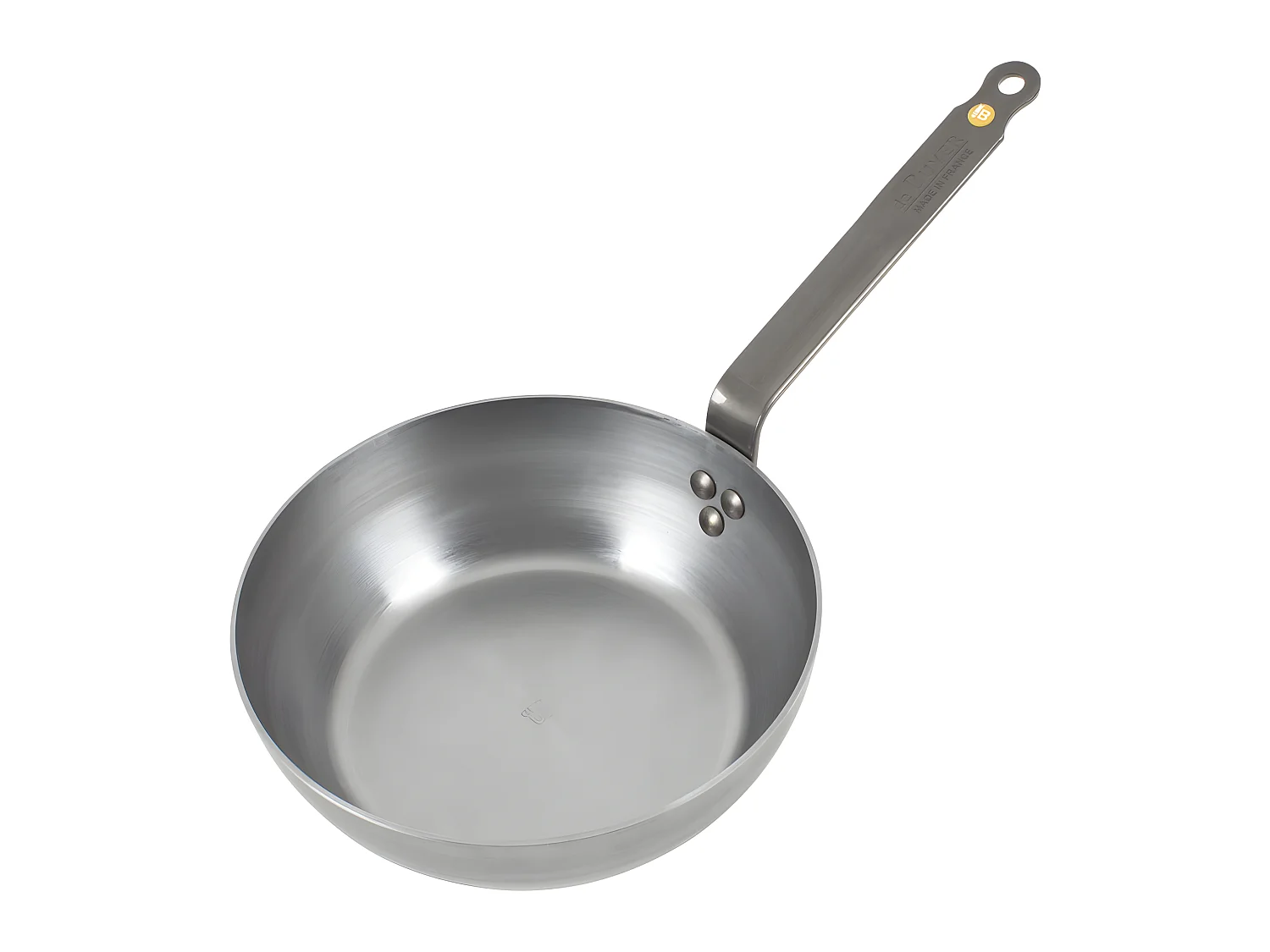 Poêle paysanne minéral b élément 24 cm