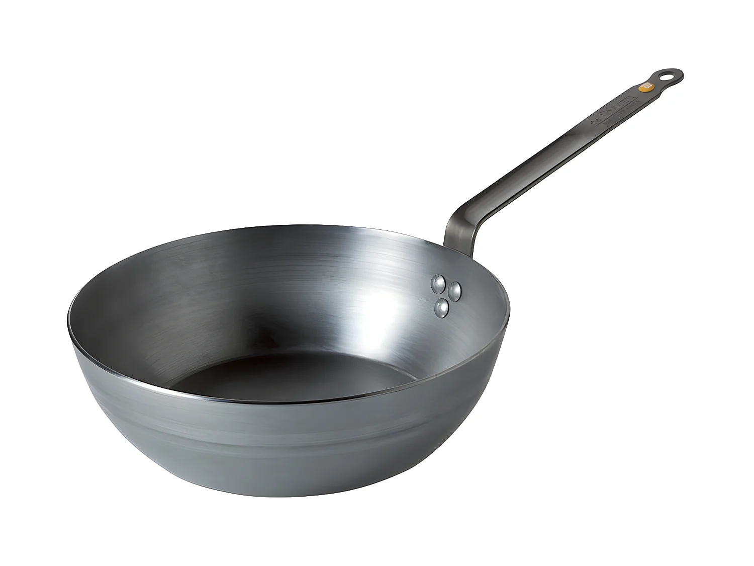 Poêle paysanne minéral b élément 24 cm