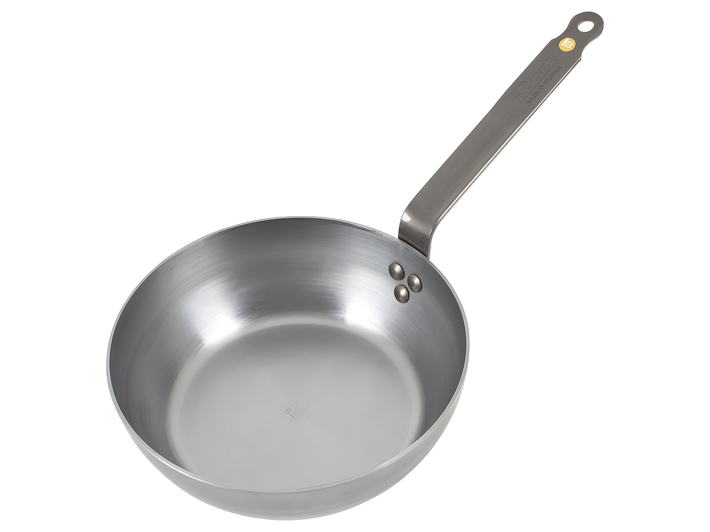 Poêle paysanne minéral b élément 24 cm