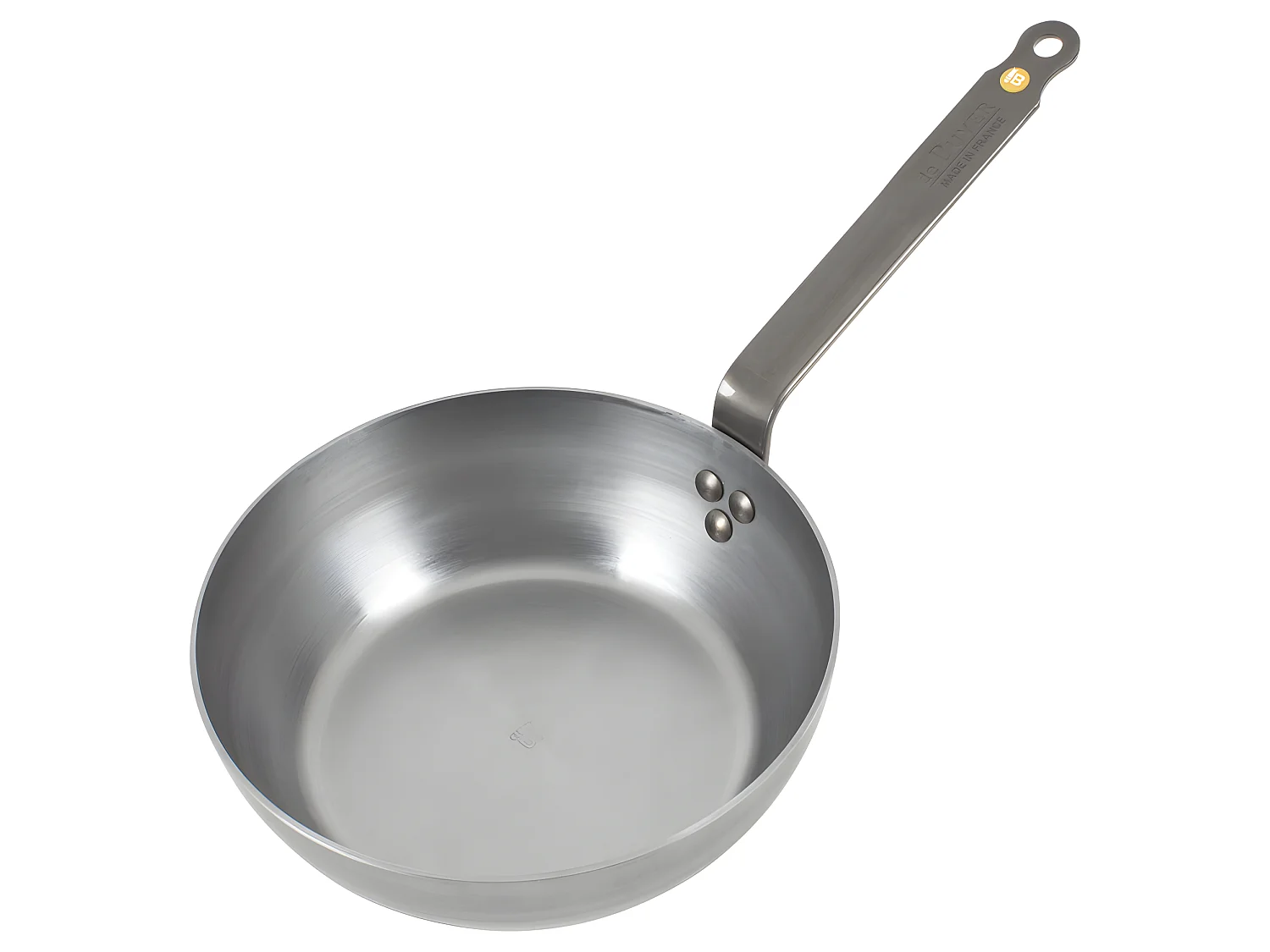 Poêle paysanne minéral b élément 24 cm