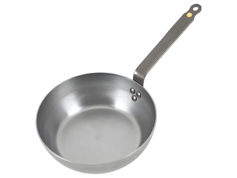 Poêle paysanne minéral b élément 24 cm