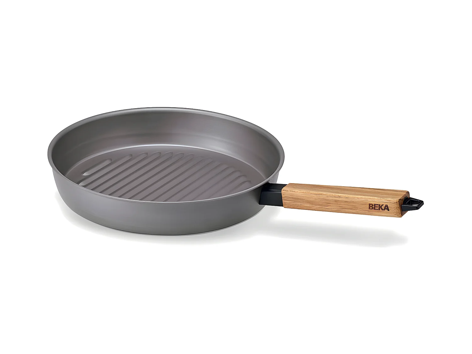Beka Poêle acier carbone 30cm - 13977304