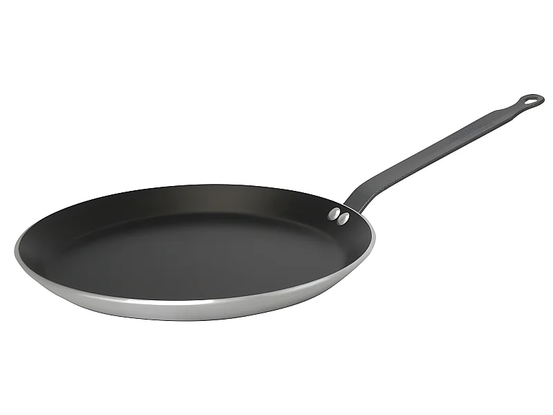 De Buyer Crêpière antiadhérent 26cm - 8485.26