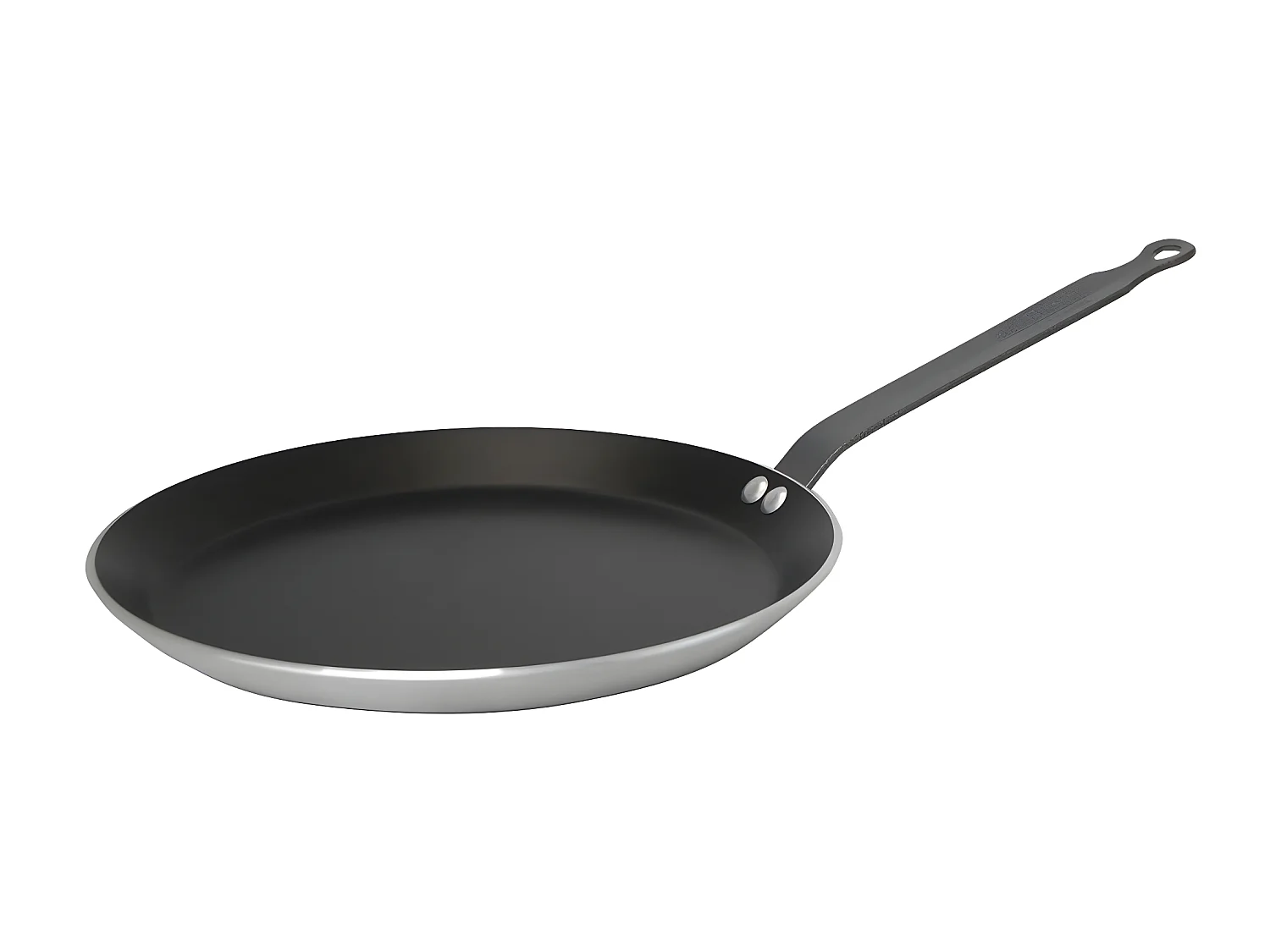 De Buyer Crêpière antiadhérent 26cm - 8485.26
