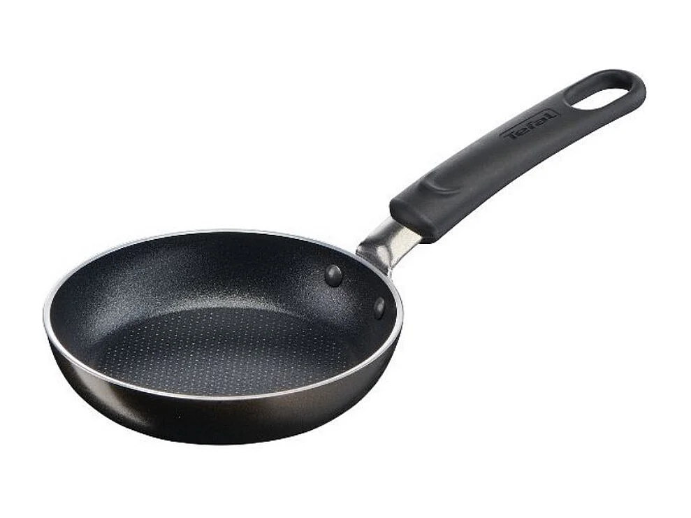 Tefal Mini poêle pour blinis 12cm - B5540002
