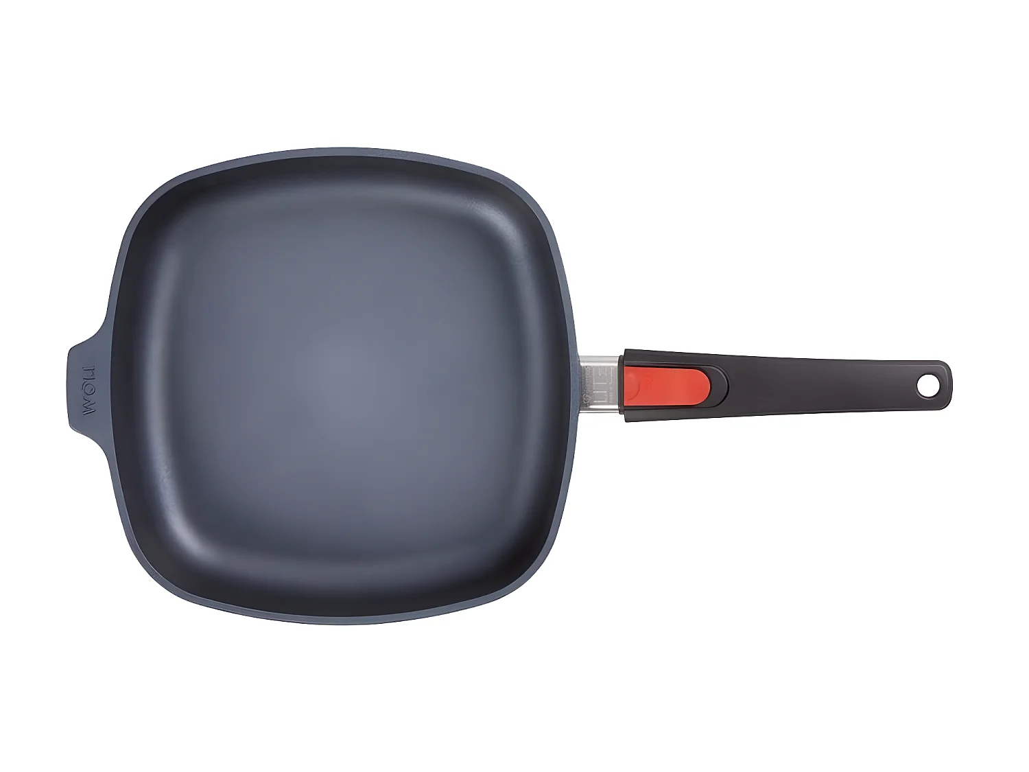 Poêle carrée Diamond Lite 28 cm