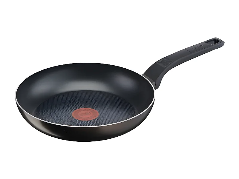 Tefal Poêle anti-adhésive 24cm noir - b5540402