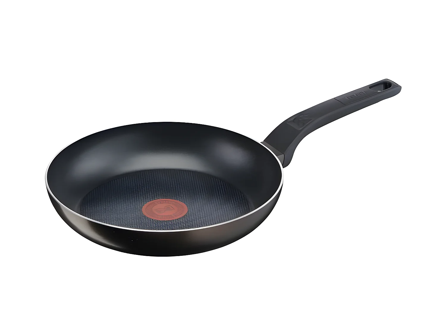 Tefal Poêle anti-adhésive 24cm noir - b5540402