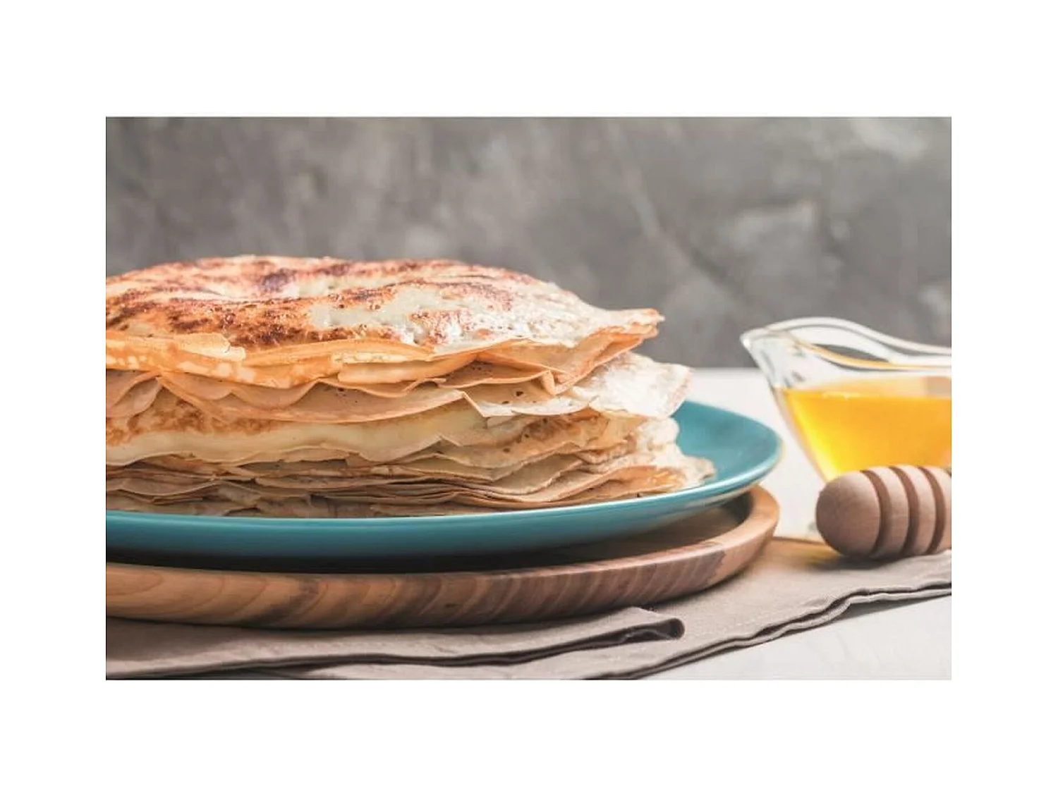 Tefal Crêpepan 28 cm