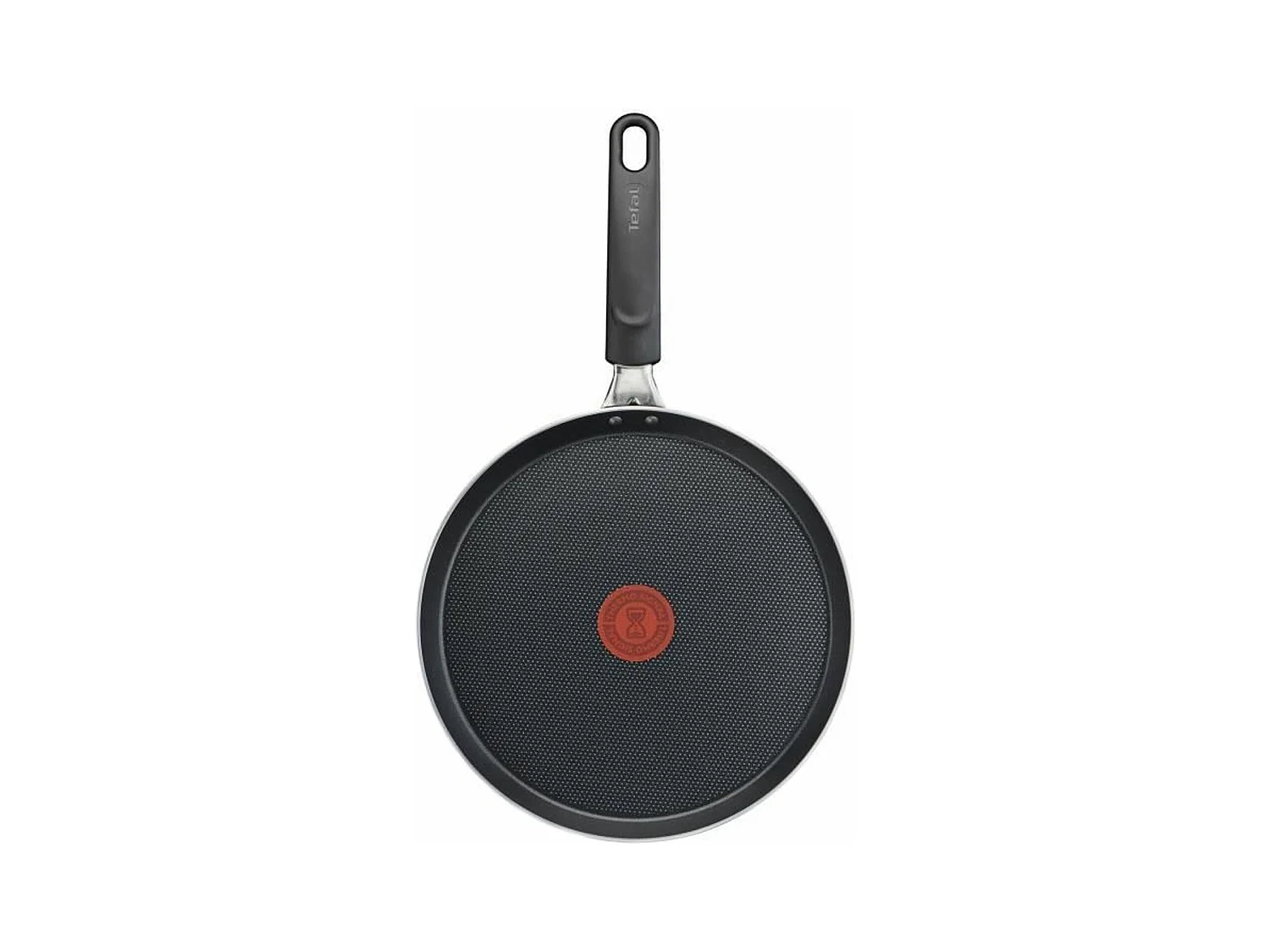 Tefal Crêpière anti-adhésive 28cm noir - b5541102