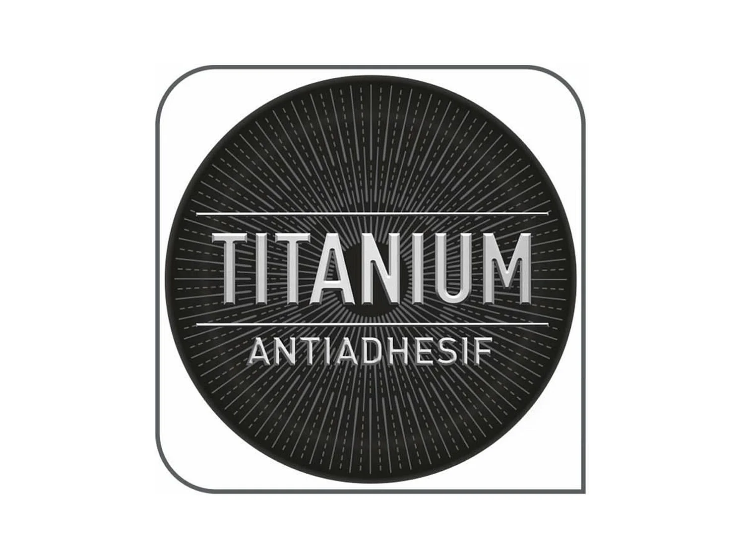 Tefal Crêpière anti-adhésive 28cm noir - b5541102