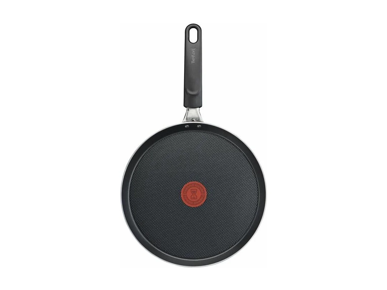 Tefal Crêpière anti-adhésive 28cm noir - b5541102