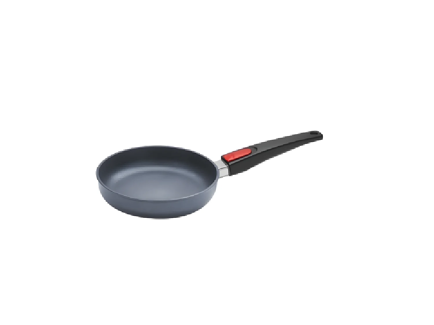 Poêle en fonte 20 cm amovible Diamond lite