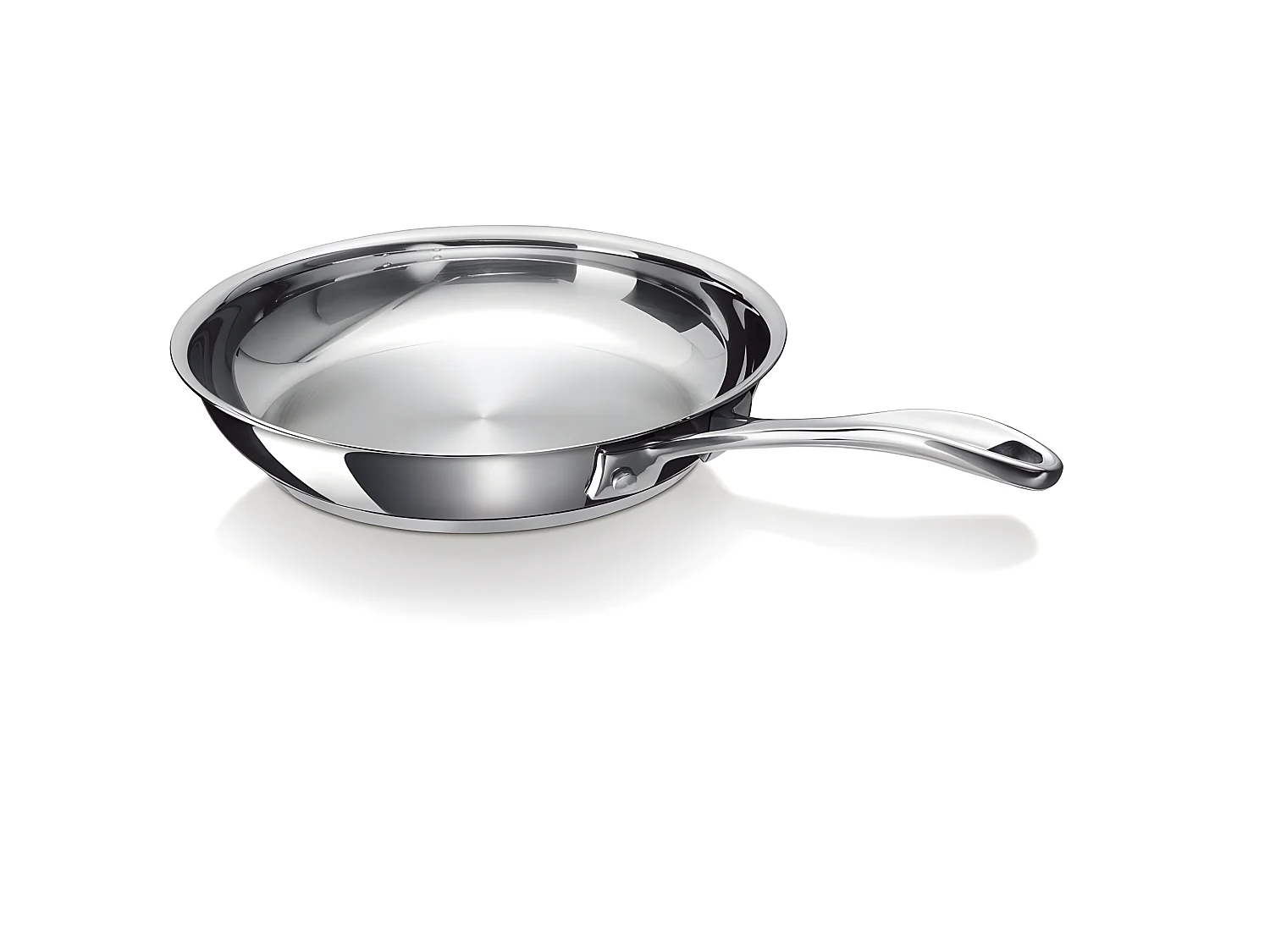 Beka Poêle inox 24cm - 12068354