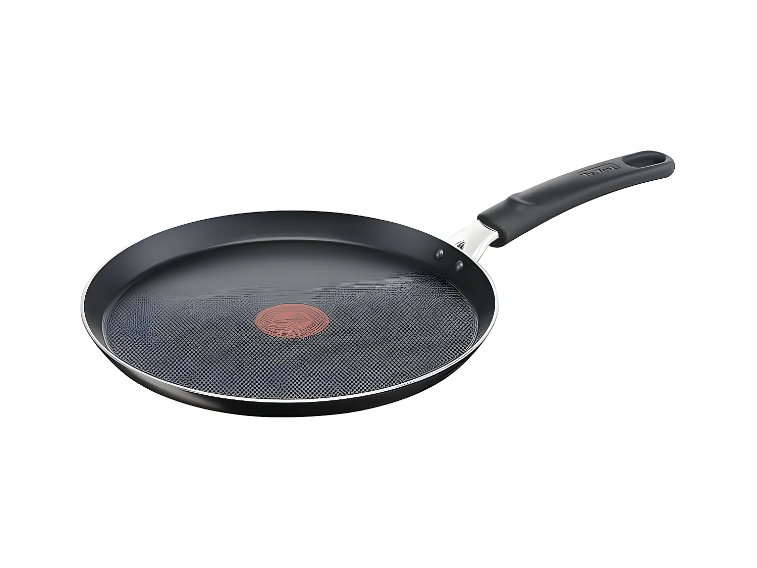 Tefal Crêpière anti-adhésive 25cm - B5541002