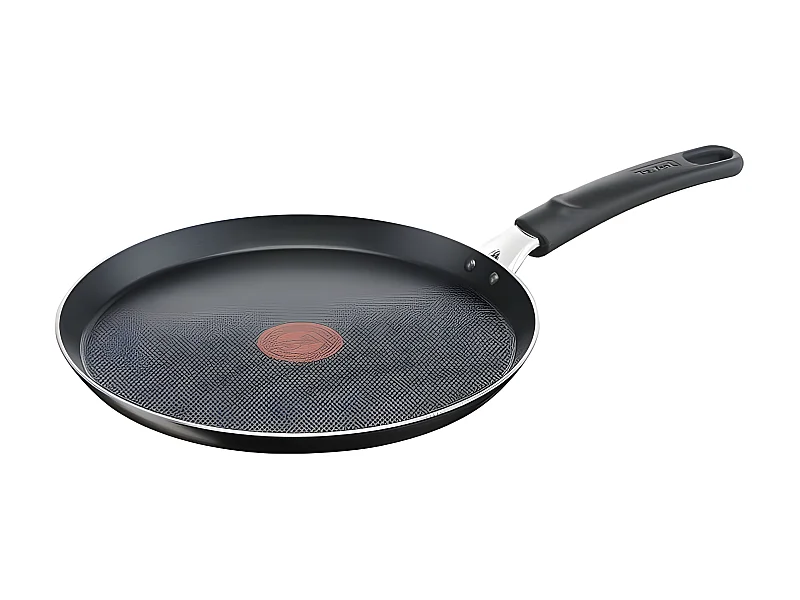 Tefal Crêpière anti-adhésive 25cm - B5541002