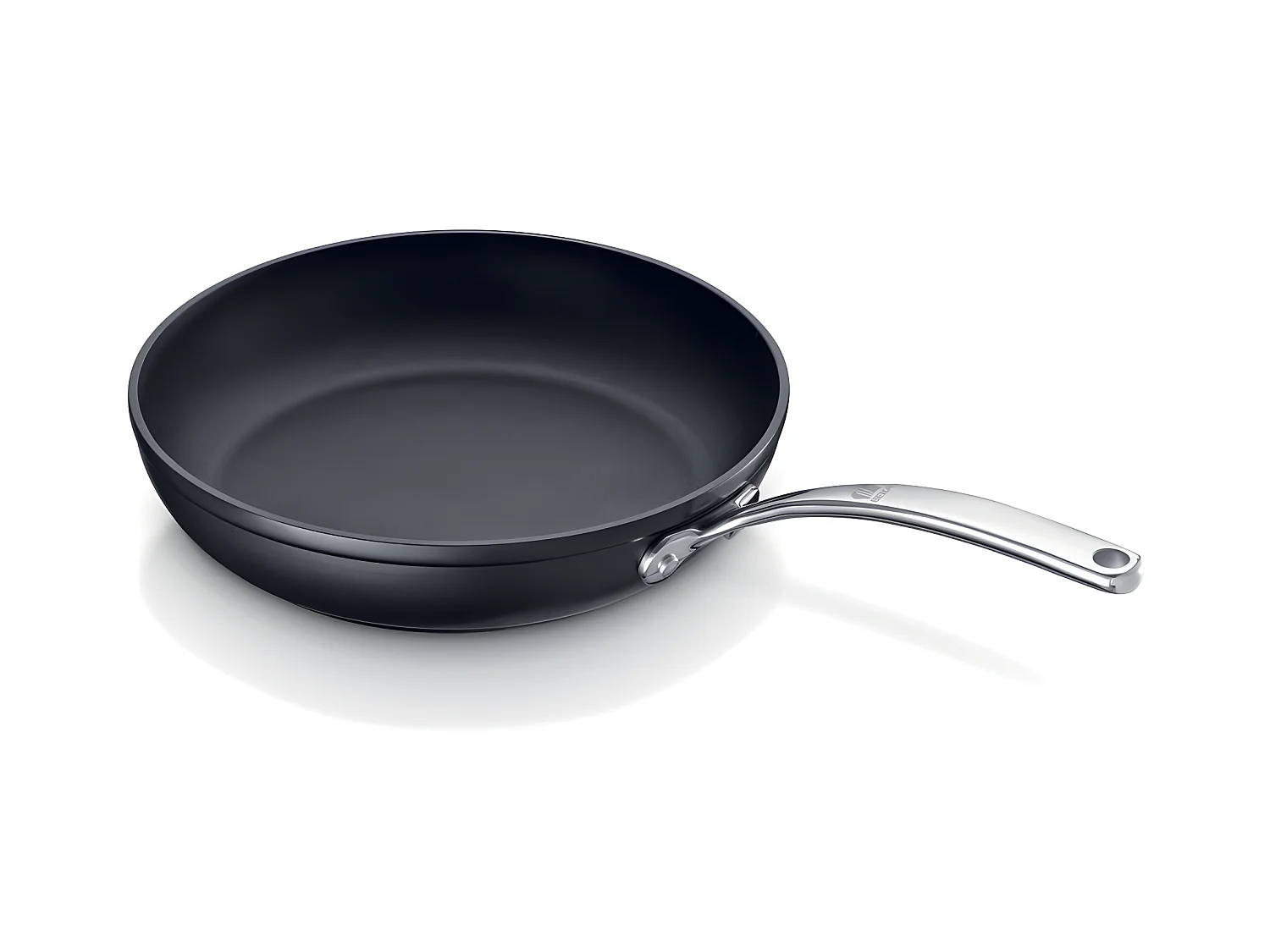 Poêle Titan 28 cm en aluminium forgé antiadhésif