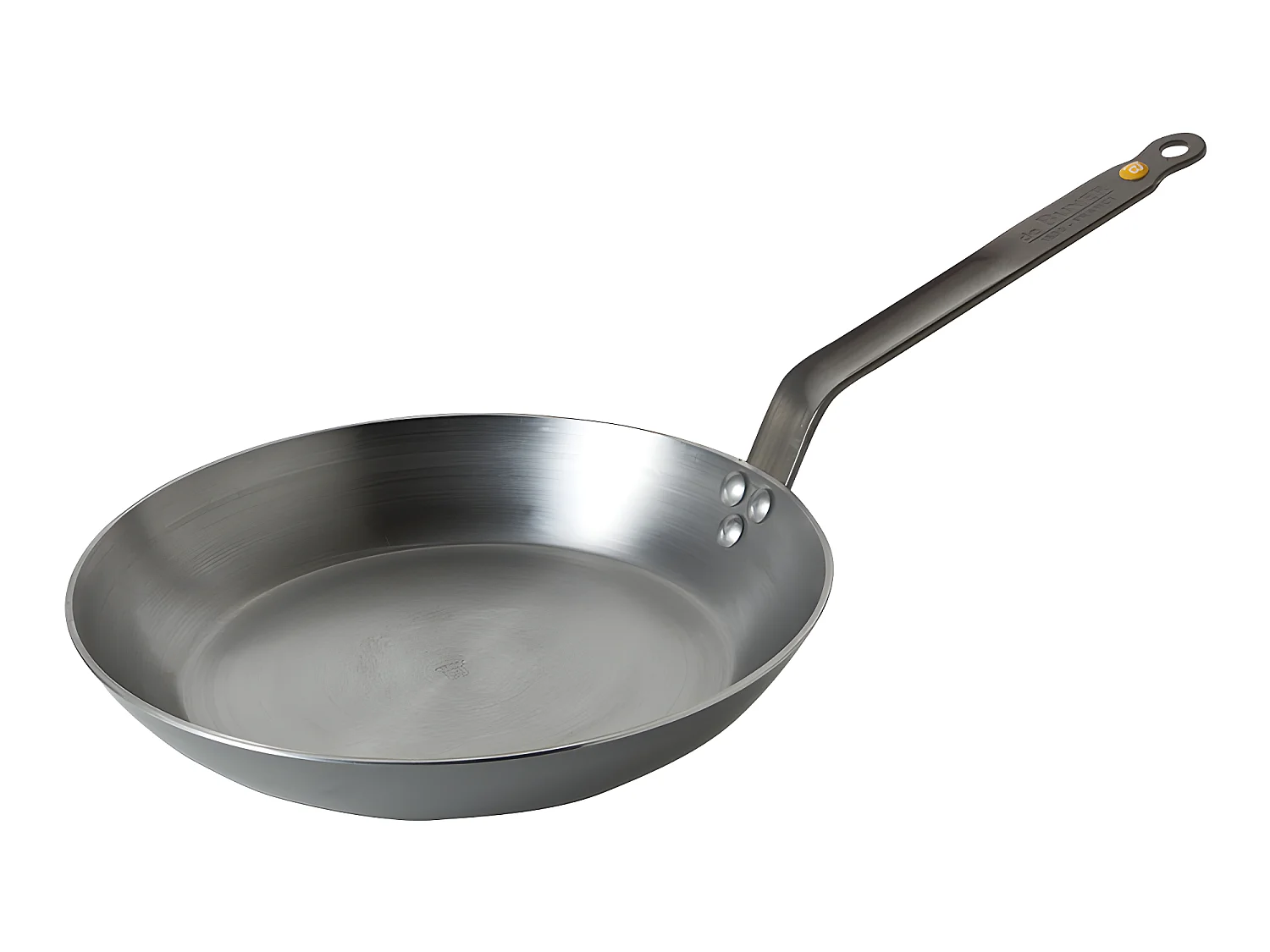 Poêle minéral b élément 26 cm