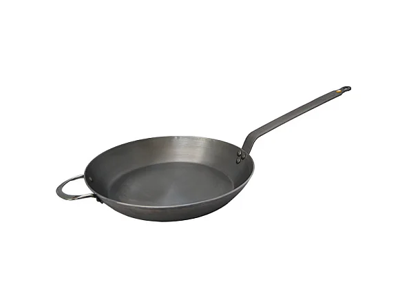 Poêle minéral b élément 36 cm