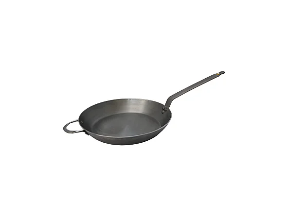 Poêle minéral b élément 36 cm