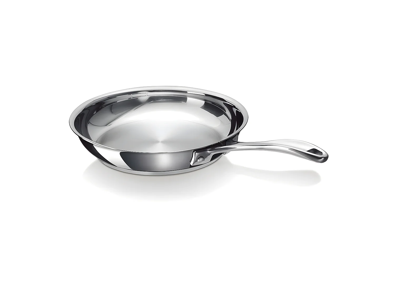 Beka Poêle inox 28cm - 12068394