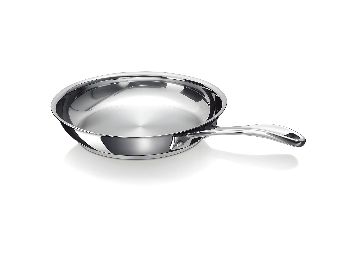 Beka Poêle inox 28cm - 12068394