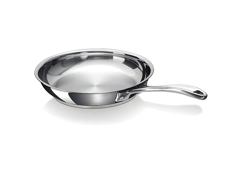 Beka Poêle inox 28cm - 12068394