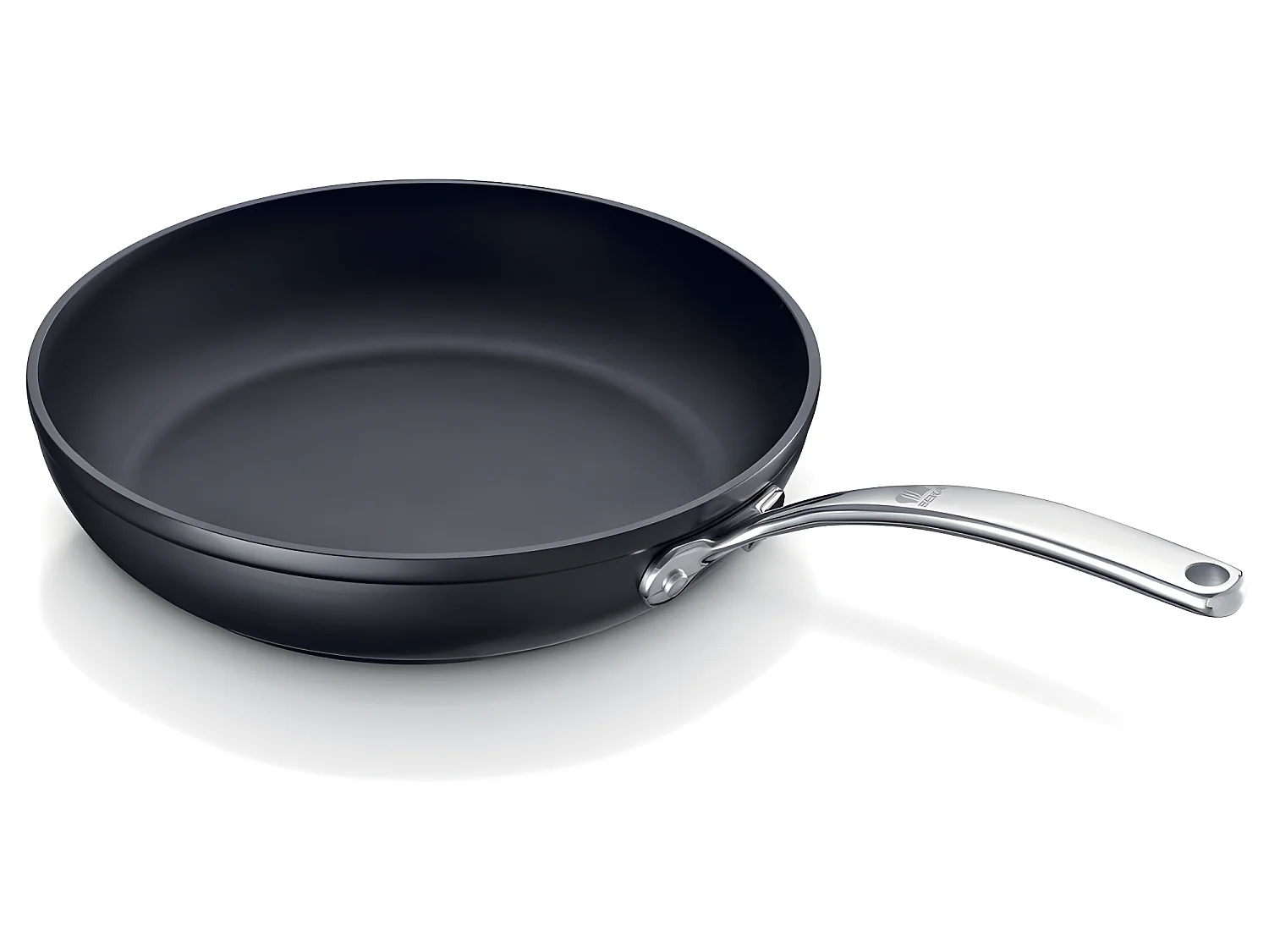 Poêle Titan 30 cm en aluminium forgé antiadhésif