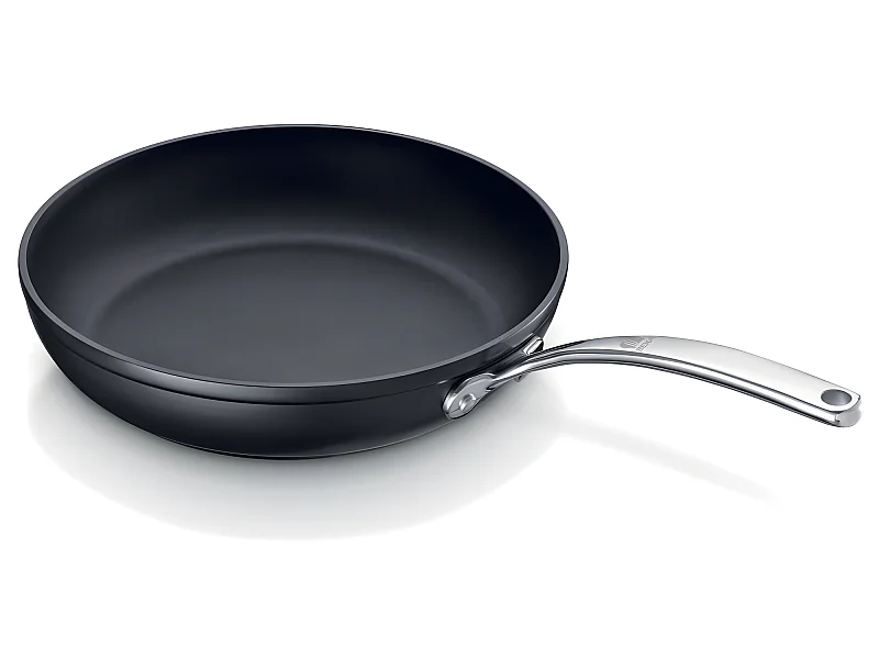 Poêle Titan 30 cm en aluminium forgé antiadhésif