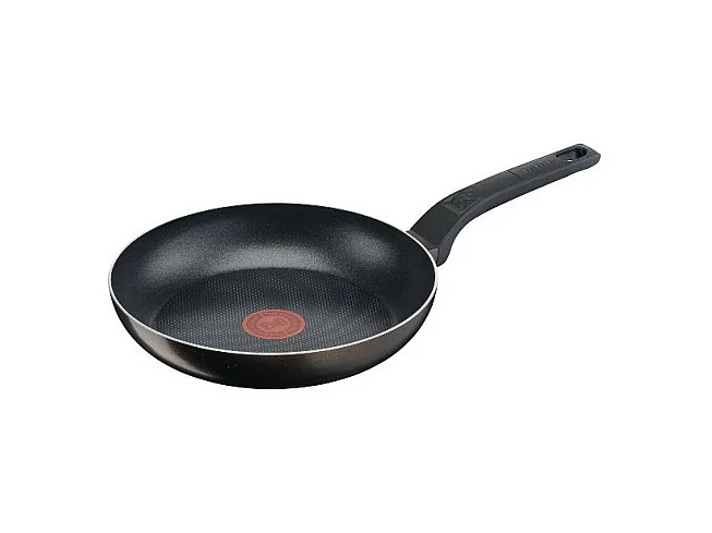 Tefal Poêle anti-adhésive 26cm noir - b5540502