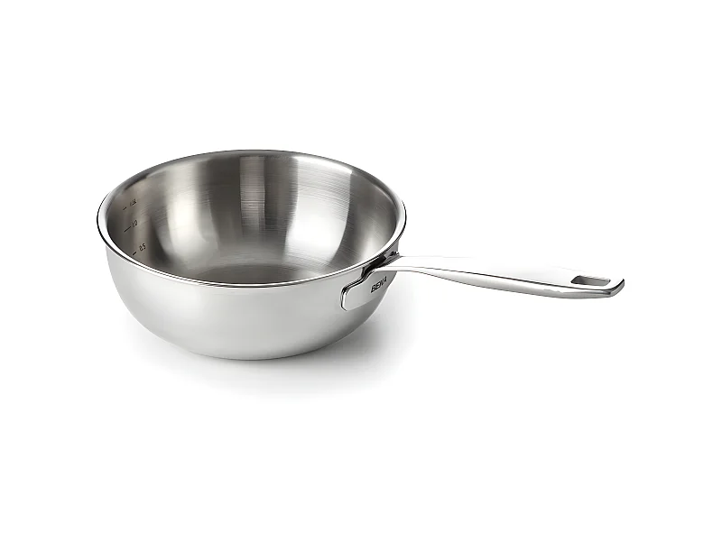 Beka Saucière inox 24cm - 15026244