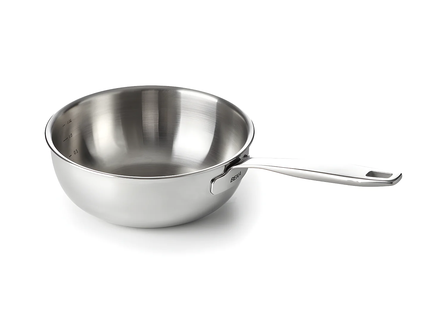 Beka Saucière inox 24cm - 15026244