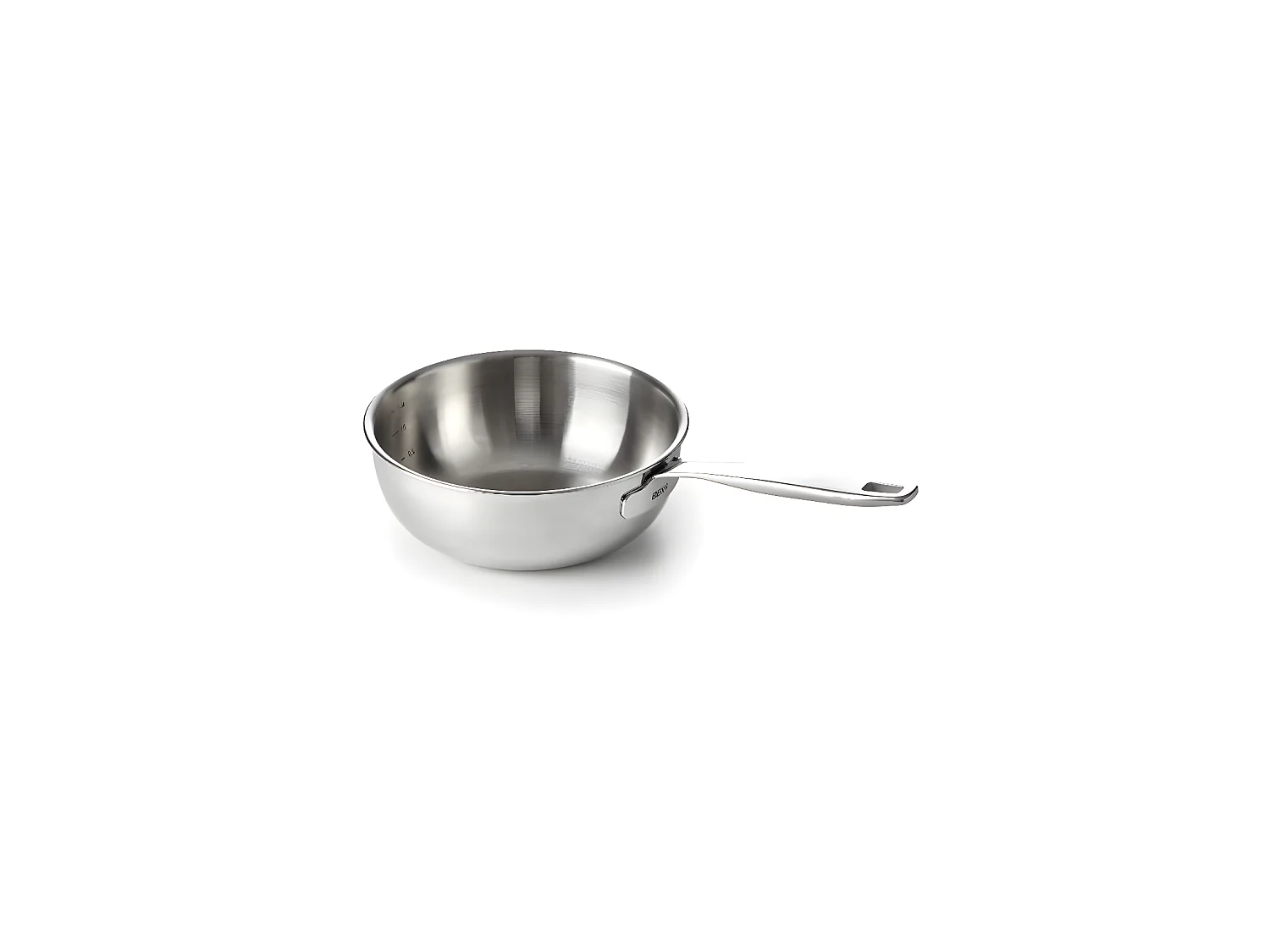 Beka Saucière inox 24cm - 15026244