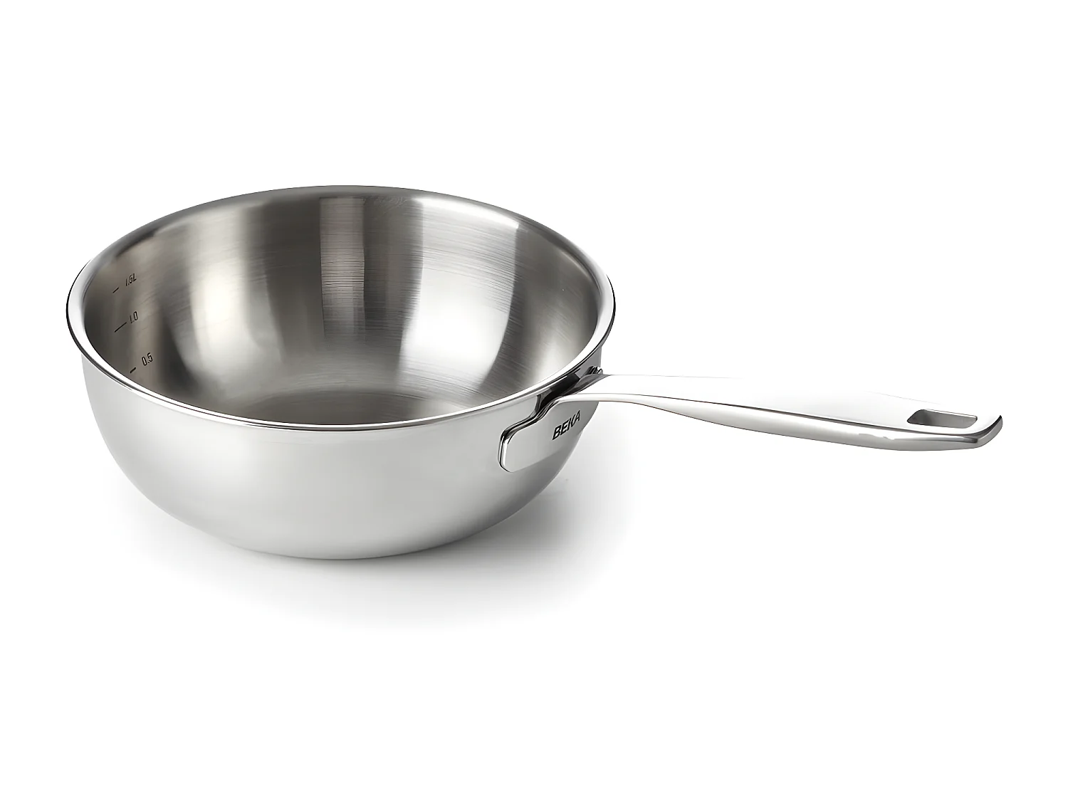Beka Saucière inox 24cm - 15026244