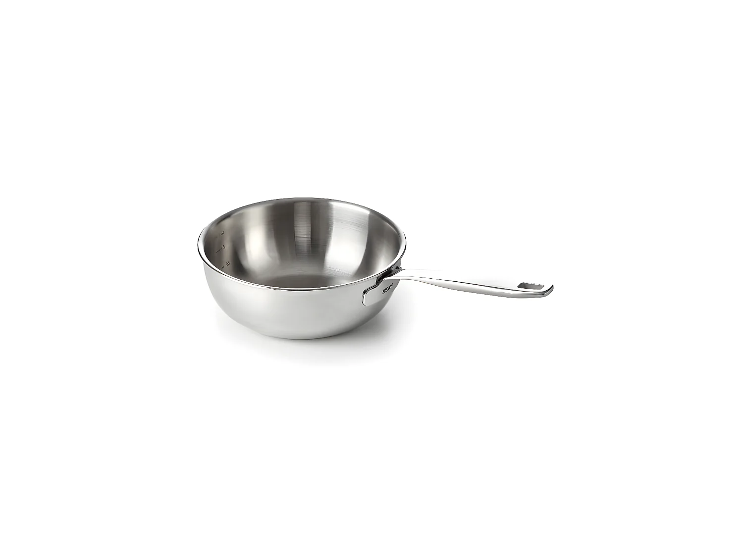 Beka Saucière inox 24cm - 15026244