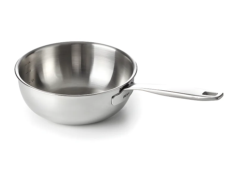 Beka Saucière inox 24cm - 15026244