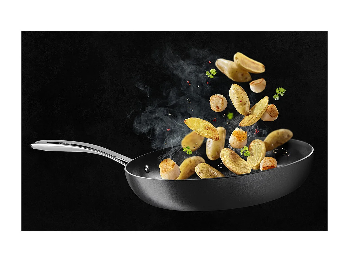 Tefal Poêle aluminium 20cm - g2560202