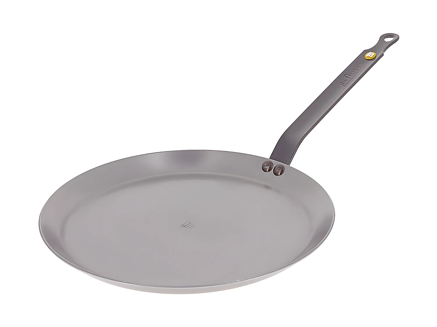 Poêle à crêpe minéral b élément 26 cm