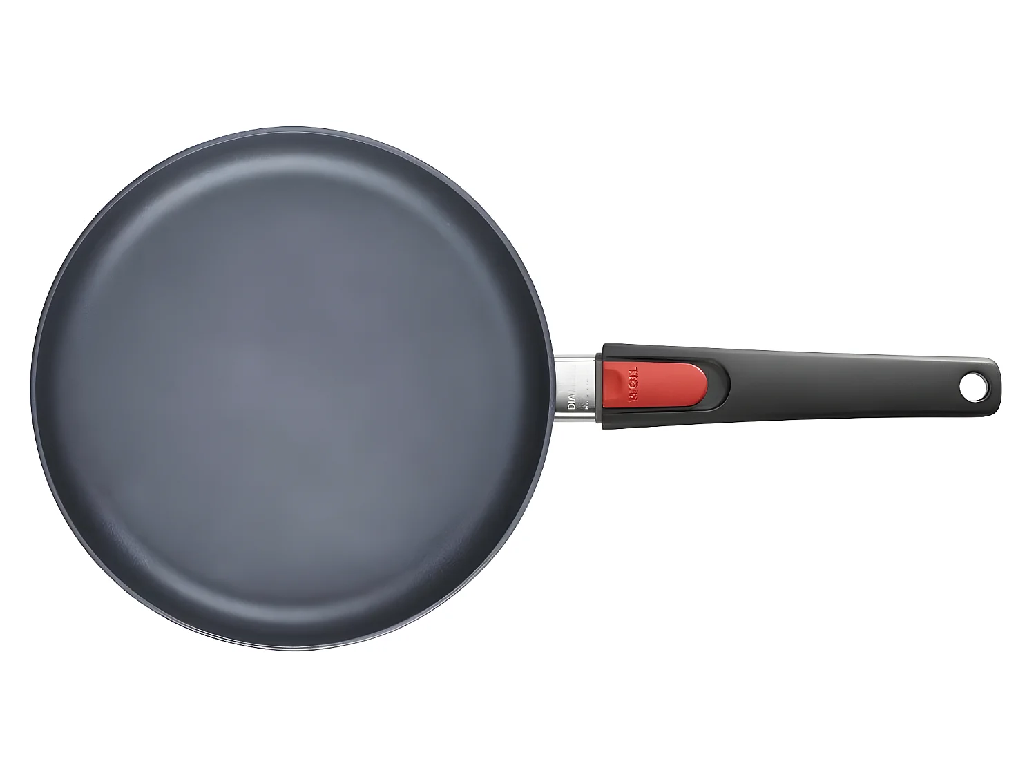 Poêle Diamond Lite 22cm