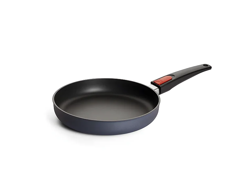 Poêle en fonte 24 cm avec manche amovible Diamond lite