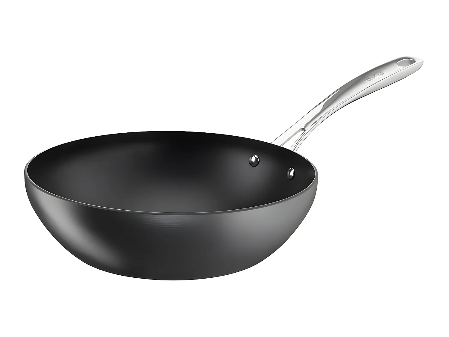Poêle wok Tefal Unlimited Premium 28 cm
