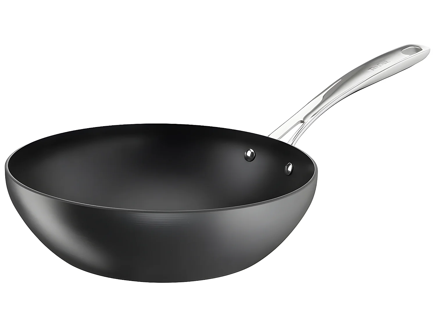 Poêle wok Tefal Unlimited Premium 28 cm